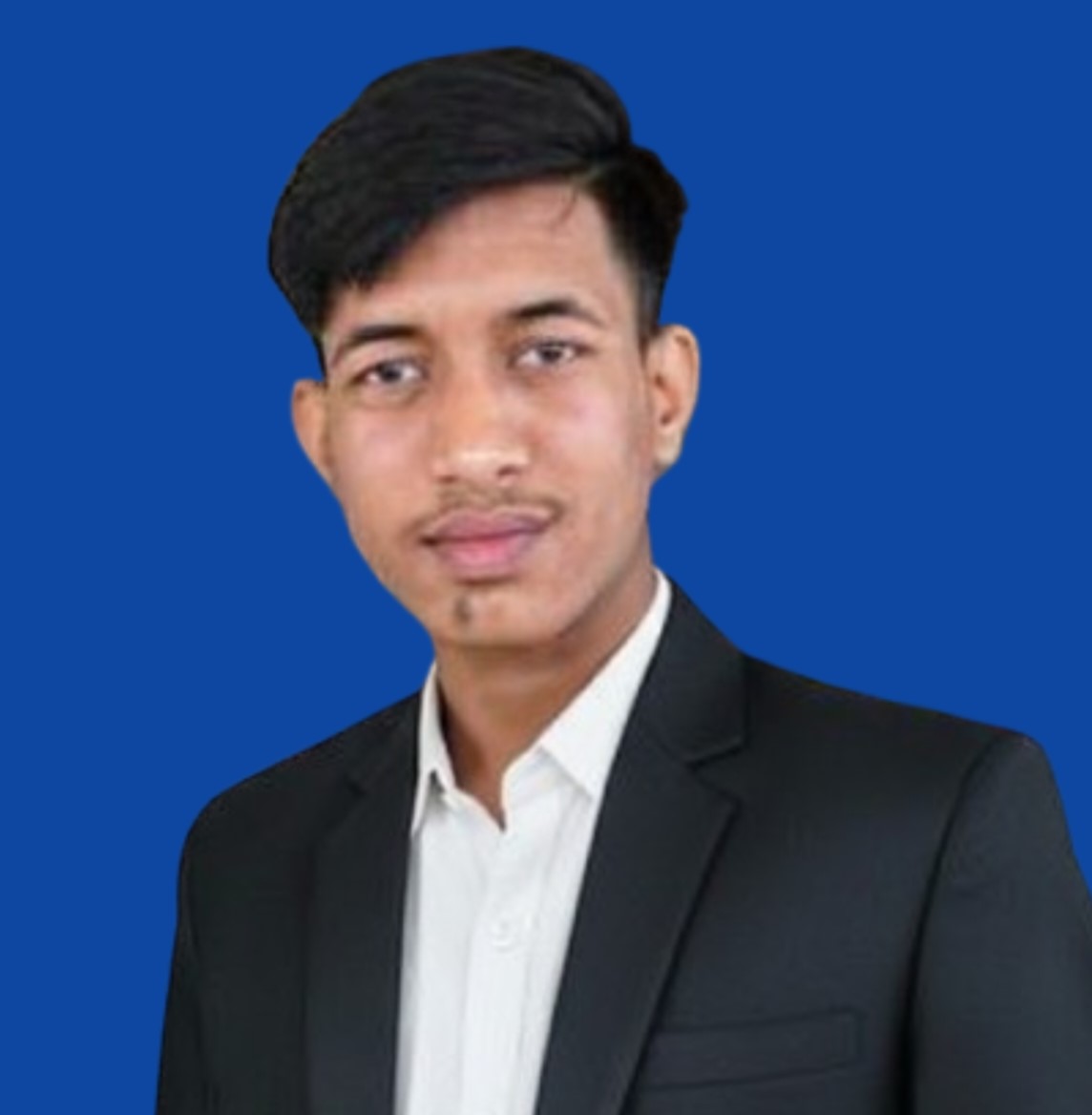 মো. হেলাল উদ্দিন